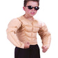Halloween Fx Muscle Shirt Child Costume - Medium (8-10)