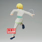 Banpresto - Hunter X Hunter - Kurapika, Bandai Spirits Vibration Stars Figure