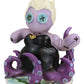 Ebros Day Of The Dead Pinheadz Monster With Voodoo Stitches Figurine Halloween Collectible Fantasy Mythical Beings Undead Apocalypse Horror (Octopus Witch Ursula)