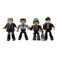 Diamond Comic Distributors Toys Gotham: Series 2 Minimates Box Set