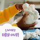 Chuckle & Roar - Dream Sand 4 Pack - Tactile Fidget Sensory Activity for Little Ones - Educational Arts and Crafts for Preschool