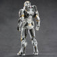 Hiplay Zd Toys 1/10 Anniversary Non-Luminous Edition Iron Men Mk39 1906-39 Action Figures