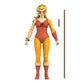 Super7 Deluxe Thundercats Cheetara - 7 Thundercats Action Figure with Accessories Classic Cartoon Collectibles and Retro Toys
