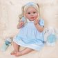 Babeside Lifelike Reborn Baby Dolls - 20'' Realistic Baby Dolls Soft Body Real Life Baby Dolls Girl With Gift Box For Kids Age