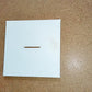 Single Slit/Wave Optics Experiment For School Science/Physics Demonstration Model/Teaching Learning Aid