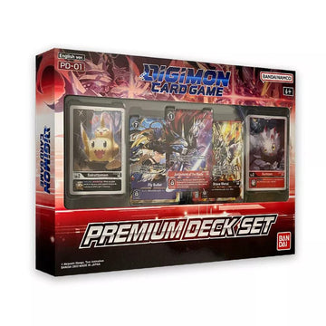 Bandai Namco Entertainment Germany Bandaitcg 79394 Card Game