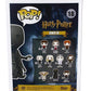 Funko Pop Movies: Harry Potter Action Figure - Dementor