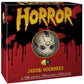Funko 5 Star: Horror, Friday The 13Th - Jason Voorhees Collectible Figure, Multicolor