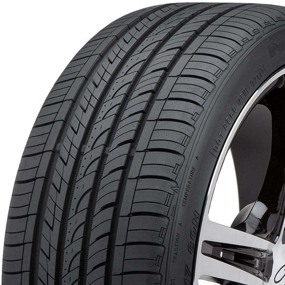 Nexen N'Priz Ah8 205/50R17 93V Xl