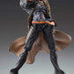 Jojo'S Bizarre Adventure Part 3: Chozo Kado Jotaro Kujo 1.5 Super Action Statue Figure, Multicolor