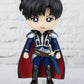 Tamashii Nations - Pretty Guardian Sailor Moon - Prince Endymion, Bandai Spirits Figuarts Mini Action Figure