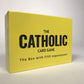Board Catholic The Catholic Card Game Box with 5 Expansions - Multicolor Cardstock