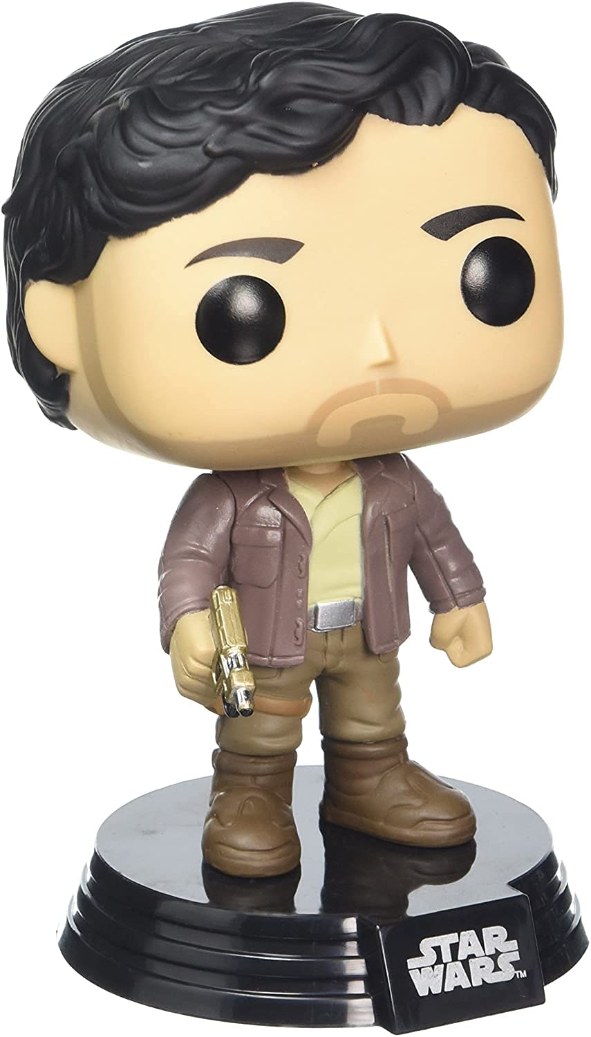 Funko Star Wars Episode 8 The Last Jedi-Pop 6 8 6 Toy