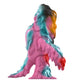 Super7 Toho Reaction Figures - Hedorah (Vintage Toy Hawaii) Action Figure