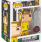 Funko Pop! Marvel Classic Loki Vinyl Figure - Boxlunch Exclusive