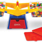 The Buckets For Balanced Children
