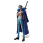 Banpresto One Piece Trafalgar Law II Figure, BPR89213, PVC Material, Collectible, The Trafalgar Law 2 Variant