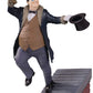 Batman Rogue Gallery The Penguin Multi-Part Statue, Multicolor