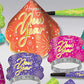 Neon Burst Asst For 10
