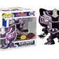 Black Panther - Marvel Mech Glow Us Exclusive Pop! Vinyl [Rs]