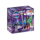 Playmobil Adventures Of Ayuma Moon Fairy With Soul Animal