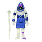 Super7 The Worst Snake TUT (Monster Glow) - 3.75'' The Worst Action Figure Collectibles and Retro Toys