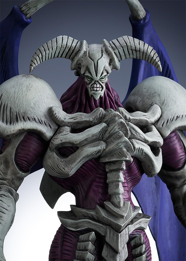 Yu-Gi-Oh! Summoned Skull Pop Up Parade L Size Figure