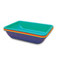 Edushape Water and Sand Play Indoor/Outdoor Activity Tubs, Set of 4
