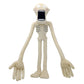 Fimigid Scp Plush Toy22 Inch, Scp 096 Monster Horror Stuffed Toy Doll For Kids