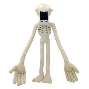 Fimigid Scp Plush Toy22 Inch, Scp 096 Monster Horror Stuffed Toy Doll For Kids