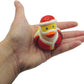 4E'S Novelty Rubber Ducks For All Holidays, Bulk Pack Of 42 - Includes 6 Of Each Holiday, Valentines Day Rubber Ducks, Easter Duckies, Bath Toys For Kids, Gift For Jeep Owners, Jeep Ducking