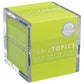 TableTopics Family Conversation Starter Cards - 135 Cards, Medium Size, Light Green, Model TT-0102-D