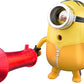 Minions toys Fireing Stuart