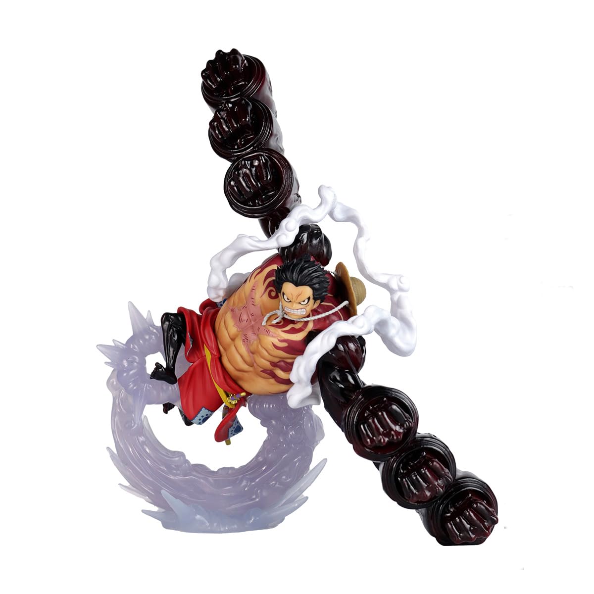 Banpresto - One Piece - Dxf - Special Luffy -Taro Statue