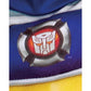 Boy'S Transformers Chase Rescue Bots Toddler Muscle Costume, 4-6