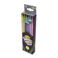 Crayola Erasable Twistable Colored Pencils, 12 Count, Multicolor, Plastic, Model CY68-2451
