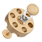 Cool Alloy Fidget Spinner Metal Toy For Kids Adults, Fidget Cube Chain Toys Small Sensory Gadget Finger Hand Spinner Focus Desk