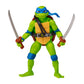 Teenage Mutant Ninja Turtles: Mutant Mayhem 4.5    Leonardo Basic Action Figure By Playmates Toys