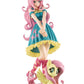 My Little Pony: Fluttershy Bishoujo Statue