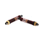Gdool 2 Pcs Aluminum Alloy Shock Absorber Assembled Metal Oil Filled Shocks 9125 Upgrade Parts 25-Zj03 Lg-Zj03 920-Zj03 For 1:10