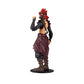 My Hero Academia 7 Inch Action Figure | Eijiro Kirishima (Quirk Version)