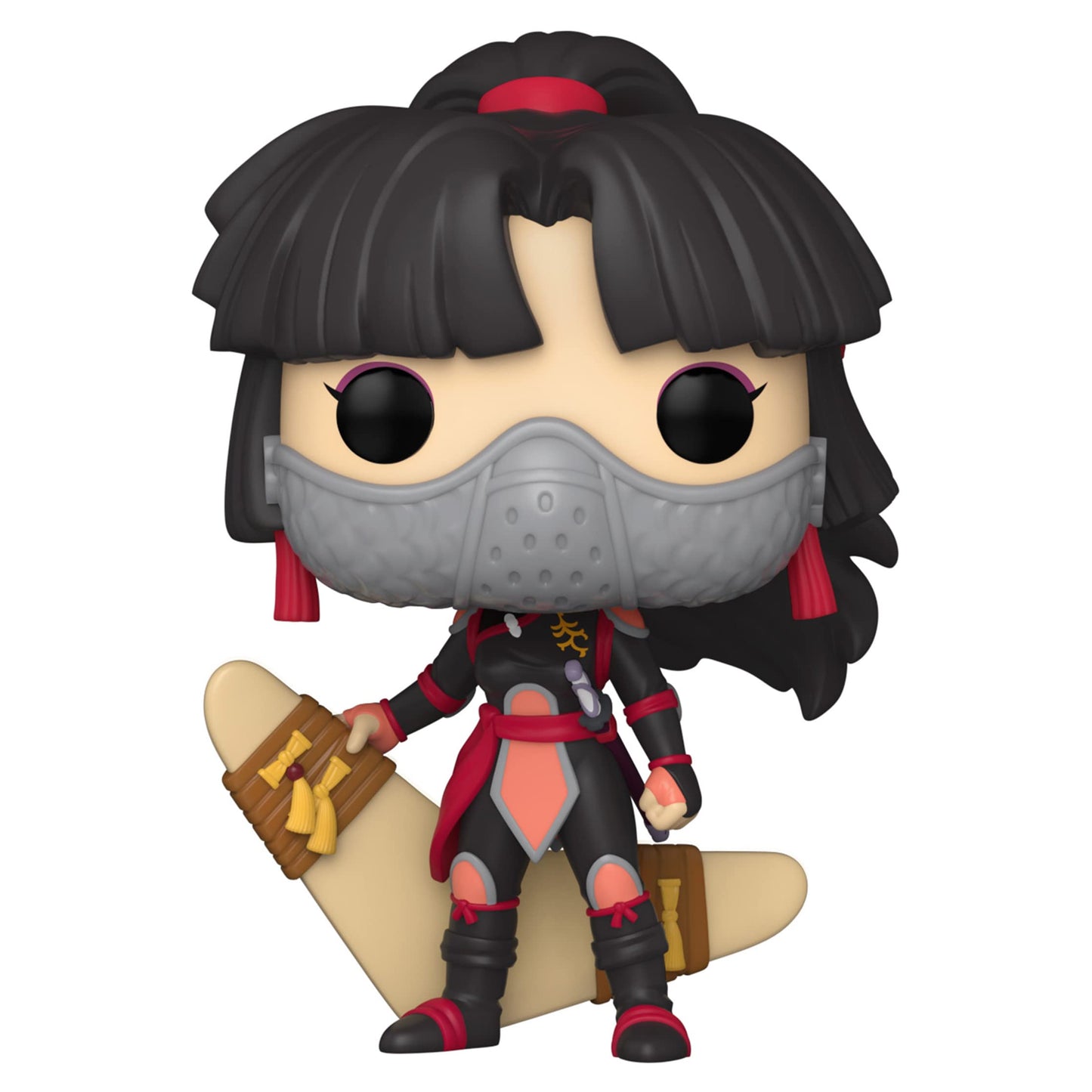 Funko Pop! Animation: Inuyasha - Sango Special Edition Chase Multicolor Exclusive Vinyl Figure