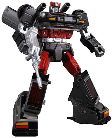 Transformers Master Piece Mp 18 Streak (Completed) By Takara Tomy