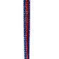 Rico Industries Beaded Lanyard with Nylon Wallet, Philadelphia Phillies