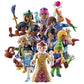 Playmobil 70639 Fi?Ures Girls Series 23- Figures - My Figures - Combine Your Girls Characters