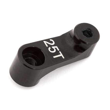 Team Associated FT Aluminum Servo Horn 25T 15.5 mm ASC1366 Electric Car/Truck Option Parts