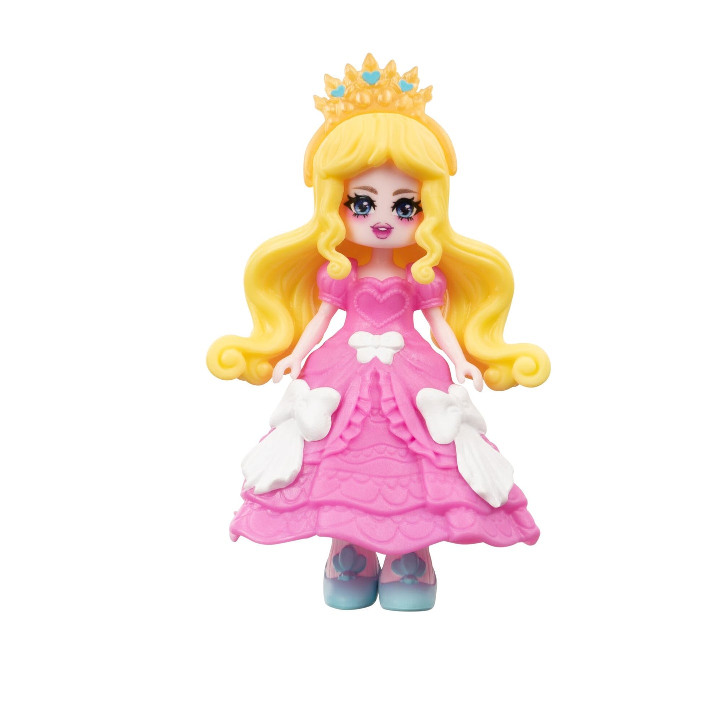 Royale High Castle Campus Playset - (2) Exclusive Dolls, 3 Floors To Explore With 360 Play - 19 Accessories - Virtual Item Code