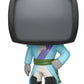 Funko Pop! Comics: Saga - Prince Robot Iv Collectible Figure