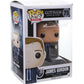 Funko POP TV: Gotham - James Gordon Action Figure, 3.75 inches, Black/Gray/Blue, Model 6248, Plastic Material