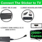 2024 New Wireless Retro Game Console,Retro Stick Game,Wireless Retro Play Game Dongle,4K Hd Plug And Play Retro Arcade Tv Gaming
